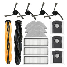 Replacement for Parts Kit for D20 / D20 Pro : 15 Pack of Essential Accessories