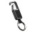 Keychain Tracker Works for  Find My (IOS Only) Key Chain Tracker Tag Heavy Duty Car Keychain 1
