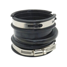 For Chevy Colorado 2004-2012 Air Cleaner to Throttle Body Rubber Hose 15202417 Air Filter Intake Hose