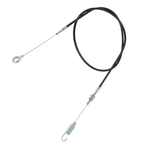 Push-Pull Control Cable for JA60 JA62 JA65 JE75 JX75 JX85 Lawn Mower