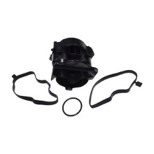 11127799366 Oil Separator Exhaust Unit for E46 330D E60 E61 525D 530D E65 E66 730D