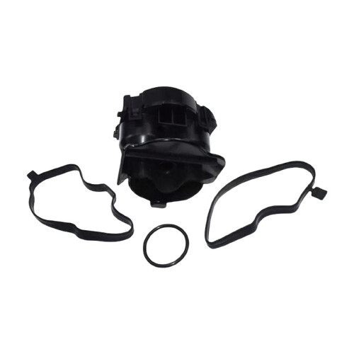 11127799366 Oil Separator Exhaust Unit for  E46 330D E60 E61 525D 530D E65 E66 730D