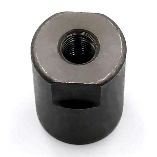 28mm Motorcycle Magneto Flywheel Puller M28x1.0 Repair Remove Tool for 4-Stroke Motorcycle Scooter 2