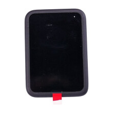 For 12 Action Camera Screen Assembly Screen Assembly with Frame Integrated Camera Replacement Repair Parts