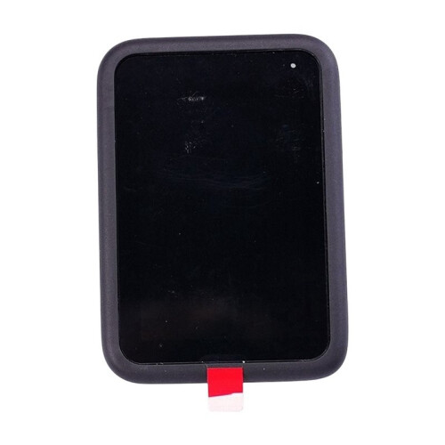 For  12 Action Camera Screen Assembly Screen Assembly with Frame Integrated Camera Replacement Repair Parts