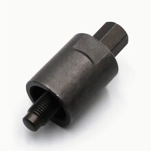 28mm Motorcycle Magneto Flywheel Puller M28x1.0 Repair Remove Tool for 4-Stroke Motorcycle Scooter