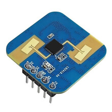 LD2410-AA 24G Human Presence Sensor Home Module for to 9m, Physical Activity· Slight Movement Rest Measurement