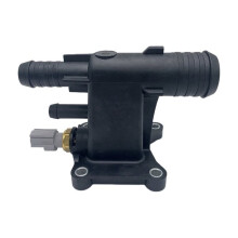 Car Coolant Hose Connector for FOCUS MONDEO S-MAX Thermostat CJ5Z8K556A