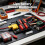 XT60 Power Distribution Board Power Module for LiPo Batteries - Tool-Free, Push-Type Quick Connectors for RC Drone DIY 5