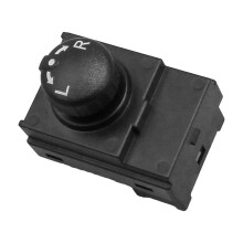 Electric Mirror Adjust Rear View Mirror Control Knob for 451 Fortwo 2008 -2015 A4518200410