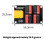 XT60 Power Distribution Board Power Module for LiPo Batteries - Tool-Free, Push-Type Quick Connectors for RC Drone DIY 7