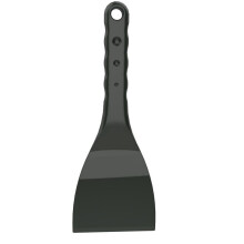 Flexible Pizza Dough Scraper Spatula Pizza Dough Cutter Tools and Accessories Dough Spatula for Pizza