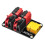 XT60 Power Distribution Board Power Module for LiPo Batteries - Tool-Free, Push-Type Quick Connectors for RC Drone DIY 3