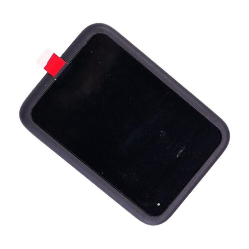 For  12 Action Camera Screen Assembly Screen Assembly with Frame Integrated Camera Replacement Repair Parts 1