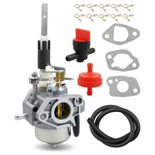 Kit de Carburateur 921032 pour Moteurs de Souffleuses à Neige pour Ariens et Lauson ST230