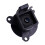 För  Max 360 Kamera Optisk Lins Original Lins Fisheye Utbyte för  Max 360 Reservdelar 3