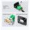 D-Type VGA Solderless Connector 15Pin Hardware Panel Module RS232/485 Serial Port Socket PLC Communication Adapter A 6
