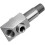 Oliedruksensor Schroefdraadadapter, voor Chevy/ Small Block-Motoren met 1/8-27 NPT-Aansluiting 1