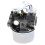Adjustable Carburetor for Tecumseh 4HP 5HP Models 632107A 632107 2