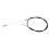 Push-Pull Control Cable for JA60 JA62 JA65 JE75 JX75 JX85 Lawn Mower 2