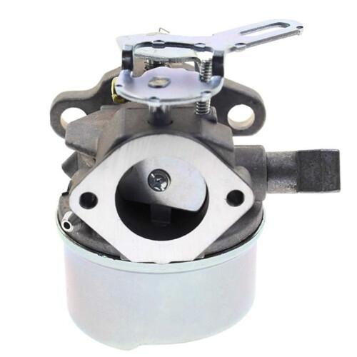Adjustable Carburetor for Tecumseh 4HP 5HP Models 632107A 632107 2
