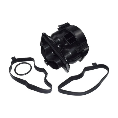 11127799366 Oil Separator Exhaust Unit for  E46 330D E60 E61 525D 530D E65 E66 730D 2