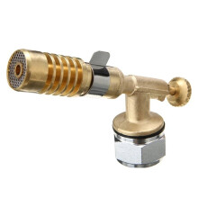 Pro Mapp Propane Torch for Brazing, Soldering, Plumbing, Grilling & More Weed Burner & Tool