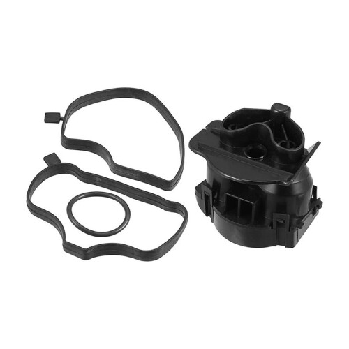 11127799366 Oil Separator Exhaust Unit for  E46 330D E60 E61 525D 530D E65 E66 730D 2