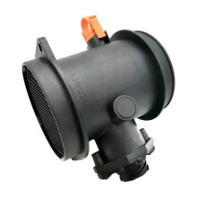 New Mass Air Flow MAF Sensor 0280217807 0000940748 for W140 S500 C140 CL420 CL500 S420 400 500 SE SEL W210
