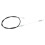 Push-Pull Control Cable for JA60 JA62 JA65 JE75 JX75 JX85 Lawn Mower 4