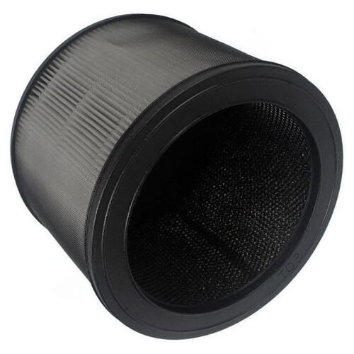 Replacement Filter, Compatible with Winix A230 , 3-in-1 H13 Grade Filtration + Activated Carbon Filter 1