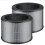Replacement Filter, Compatible with Winix A230 , 3-in-1 H13 Grade Filtration + Activated Carbon Filter 4