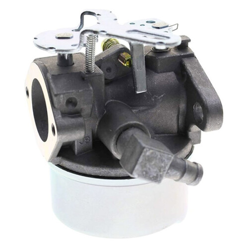 Carburatore Regolabile per Modelli Tecumseh da 4 e 5 CV, Codice 632107A 632107