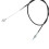 Push-Pull Control Cable for JA60 JA62 JA65 JE75 JX75 JX85 Lawn Mower 6