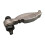 13811-10021 Ventilvippa för  Starlet 1984-1996  1986-2001 Tercel 2