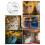 100 Clear  Light Clips with Adhesive Strips for Easy Installation and Decor (No Drilling Required) 4