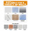 100 Clear  Light Clips with Adhesive Strips for Easy Installation and Decor (No Drilling Required) 6