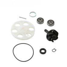 100110430 Wasserpumpen-Reparatursatz für  Aerox Naked II 50 Jog RR 50cc 2T E2