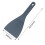 2pcs Flexible Pizza Dough Scraper Spatula Pizza Dough Cutter Tools and Accessories Dough Spatula for Pizza B 8