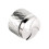 Espresso Distributor Gravity Coffee Tamper Stainless Steel Coffee Leveler Tamper Base 58mm 1