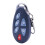 Focus 433mhz Wireless Arm Disarm Remote Control 6 Key-Button Remote Control Which Can Be Control Power 2