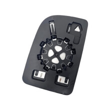 Rearview Mirror Heated Plate (Left) 9108112900 9108112800 Suitable for - 2019-2024 Models 1pcs