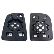 Rearview Mirror Heated Plate (Left/Right) 9108112900 9108112800 Suitable for - 2019-2024 Models 2pcs