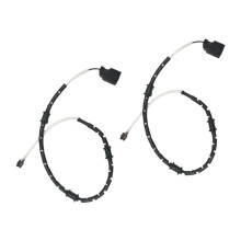 Brake Warning C2P17004 is Suitable for XF XJ F-TYPE 2012-Present 1pcs