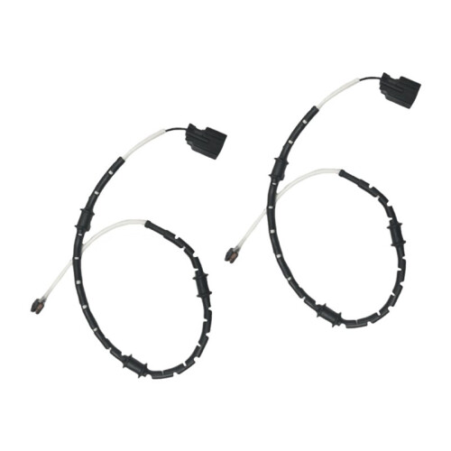 Brake Warning  C2P17004 is Suitable for  XF XJ F-TYPE 2012-Present 1pcs