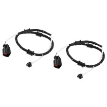 Brake Warning C2P17004 is Suitable for XF XJ F-TYPE 2012-Present 2pcs