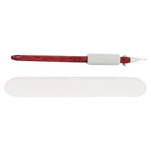 Pottery Sgraffito Loop Carving Tool Bisque Clay Engobe Slip Texture Sculpting DIY Ceramic Clay Decorating Tool A
