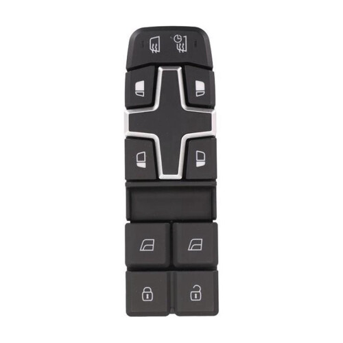 New Left Front Electric Window Control  23165799 for  Trucks 1