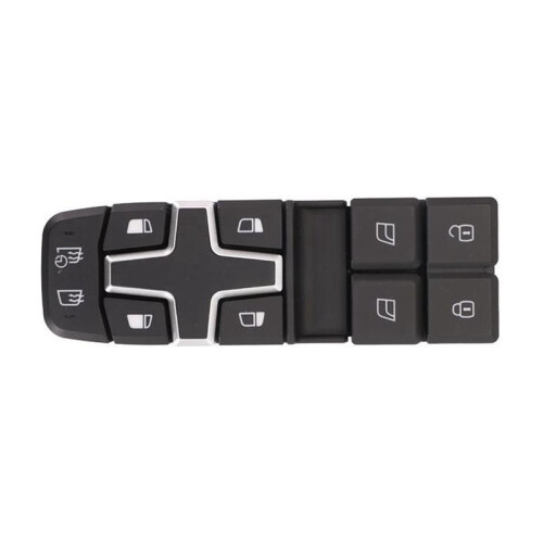 New Left Front Electric Window Control  23165799 for  Trucks 2