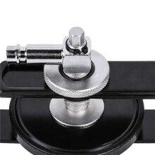 Adjustable Car Radiator Cap Adjustment Tool, Suitable for Maintenance and Repair in Automotive System Repair Shops